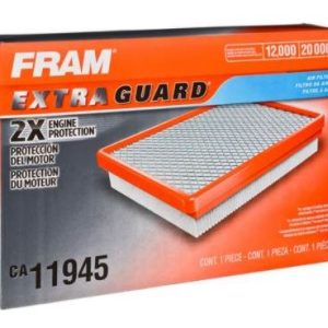 FRAM Air Filter, Extra Guard ® – CA11945