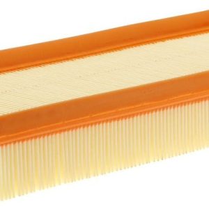 FRAM Air Filter, Extra Guard ®, Cellulose Media, Rectangular Shape, 1.87 Inch Height X 12.637 Inch Length X 5.275 Inch Width – CA11970