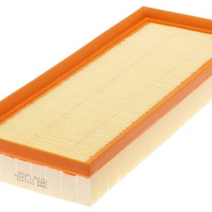 FRAM Air Filter, Extra Guard ®, Cellulose Media, Rectangular Shape, 1.87 Inch Height X 12.637 Inch Length X 5.275 Inch Width – CA11970