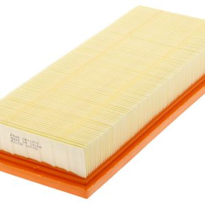 FRAM Air Filter, Extra Guard ®, Cellulose Media, Rectangular Shape, 1.87 Inch Height X 12.637 Inch Length X 5.275 Inch Width – CA11970