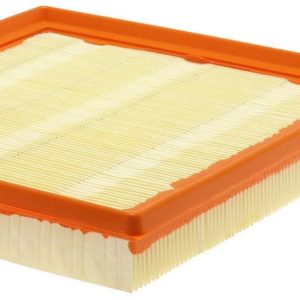 FRAM Air Filter, Extra Guard®, Flexible, Cellulose, 4.448 Inch Length X 5.826 Inch Width X 1.85 Inch Height – CA12071