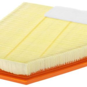 FRAM Air Filter, Extra Guard®, Flexible, Cellulose, 4.448 Inch Length X 5.826 Inch Width X 1.85 Inch Height – CA12071