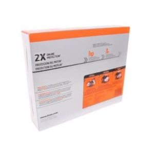 FRAM Air Filter, Extra Guard ® – CA12077
