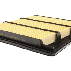 FRAM Air Filter, Extra Guard ®, Cellulose Media, 1-1/2 Inch Height X 11.34 Inch Length X 11.02 Inch Width – CA12092
