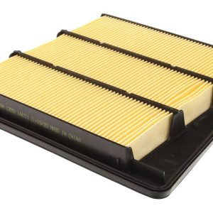 FRAM Air Filter, Extra Guard ®, Cellulose Media, 1-1/2 Inch Height X 11.34 Inch Length X 11.02 Inch Width – CA12092