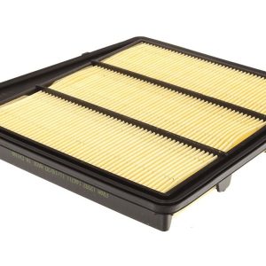 FRAM Air Filter, Extra Guard ®, Cellulose Media, 1-1/2 Inch Height X 11.34 Inch Length X 11.02 Inch Width – CA12092