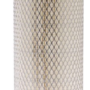 FRAM Air Filter, Extra Guard ®, Cellulose/ Synthetic Blend, Radial Shape, 13.11 Inch Height – CA12153