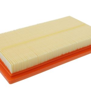 FRAM Air Filter, Extra Guard ®, Cellulose Media, Rectangular Shape, 1.456 Inch Height X 10.629 Inch Length X 5.944 Inch Width – CA12289