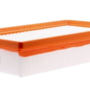 FRAM Air Filter, Extra Guard ®, Cellulose Media, Rectangular Shape, 2.11 Inch Height X 9.92 Inch Length X 5-3/4 Inch Width – CA12296