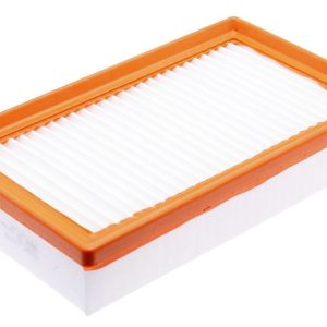 FRAM Air Filter, Extra Guard ®, Cellulose Media, Rectangular Shape, 2.11 Inch Height X 9.92 Inch Length X 5-3/4 Inch Width – CA12296