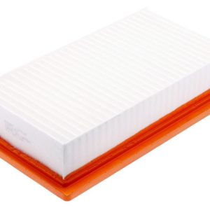 FRAM Air Filter, Extra Guard ®, Cellulose Media, Rectangular Shape, 2.11 Inch Height X 9.92 Inch Length X 5-3/4 Inch Width – CA12296