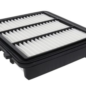 FRAM Air Filter, Extra Guard ®, Cellulose/ Synthetic Blend, Rectangular Shape, 1.889 Inch Height X 8.464 Inch Length X 7.795 Inch Width – CA12297