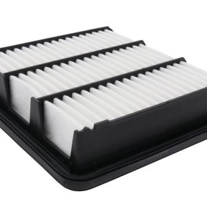 FRAM Air Filter, Extra Guard ®, Cellulose/ Synthetic Blend, Rectangular Shape, 1.889 Inch Height X 8.464 Inch Length X 7.795 Inch Width – CA12297