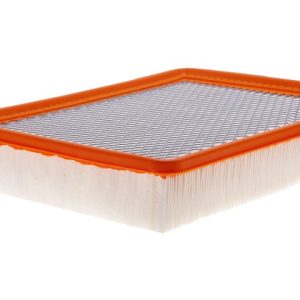 FRAM Air Filter, Disposable, White, Panel, 12.689 Inch Length X 9.769 Inch Width X 2.25 Inch Height, Cellulose Media – CA12404