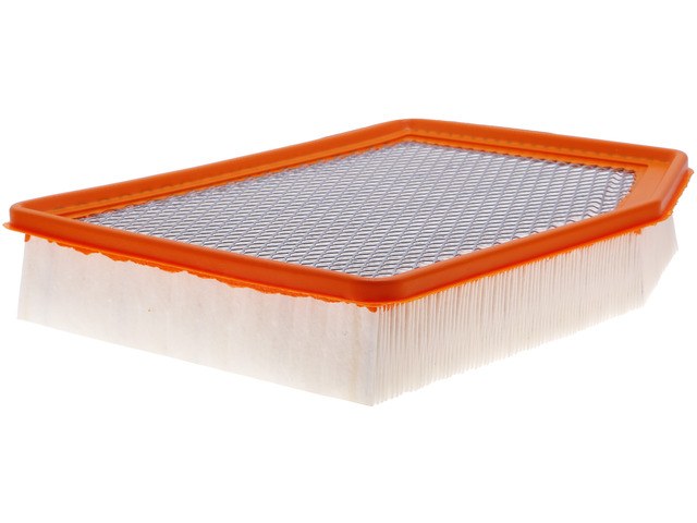 FRAM Air Filter, Disposable, White, Panel, 12.689 Inch Length X 9.769 Inch Width X 2.25 Inch Height, Cellulose Media – CA12404