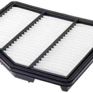 FRAM Air Filter, Extra Guard ®, Rigid, 6.03 Inch Length X 4.72 Inch Width X 1.3 Inch Height – CA12551
