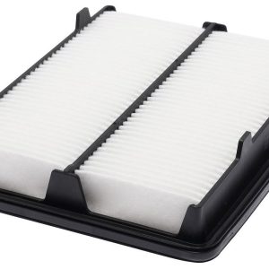 FRAM Air Filter, Extra Guard ®, Synthetic Media, Rectangular Shape, 1.653 Inch Height X 10.118 Inch Length X 7.874 Inch Width – CA12605