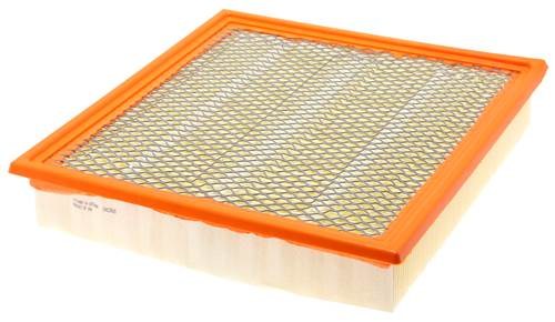 FRAM Air Filter, Extra Guard ®, 12.36 Inch Length X 11.4 Inch Width X 2.17 Inch Height, Flexible Panel – CA12665