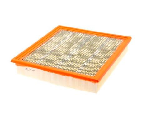 FRAM Air Filter, Extra Guard ®, 12.36 Inch Length X 11.4 Inch Width X 2.17 Inch Height, Flexible Panel – CA12665