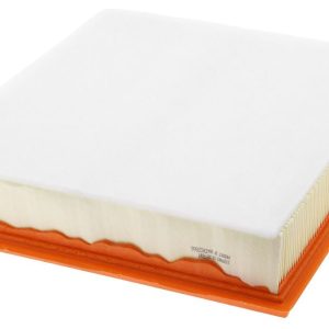 FRAM Air Filter, Extra Guard ®, Cellulose Media, Square Shape, 2.42 Inch Height X 12.36 Inch Length X 11.4 Inch Width – CA12666