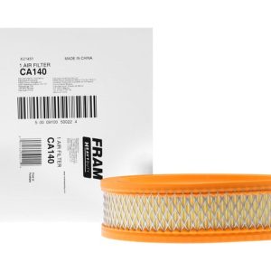 FRAM Air Filter, Extra Guard® – CA140
