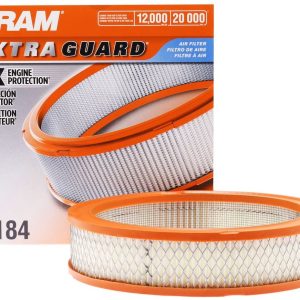 FRAM Air Filter, Extra Guard ® – CA184