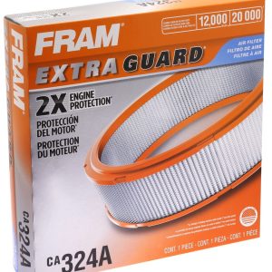 FRAM Air Filter, Extra Guard ® – CA324A
