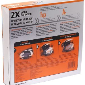 FRAM Air Filter, Extra Guard ® – CA324A