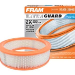 FRAM Air Filter, Extra Guard ®, 3-1/2 Inch Height – CA326