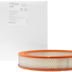 FRAM Air Filter, Extra Guard ® – CA327