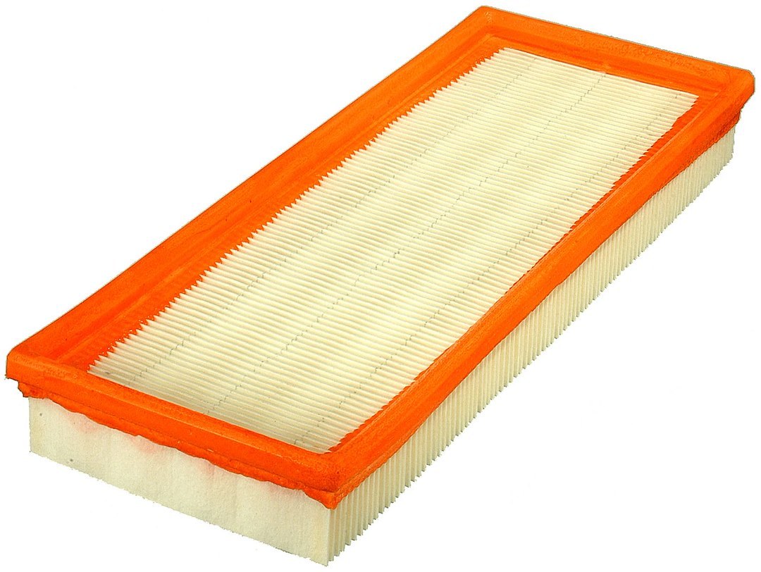 FRAM Air Filter, Extra Guard ®, 1.563 Inch Height X 13.156 Inch Length X 5.281 Inch Width – CA3373