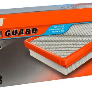 FRAM Air Filter, Extra Guard ®, 1.563 Inch Height X 13.156 Inch Length X 5.281 Inch Width – CA3373