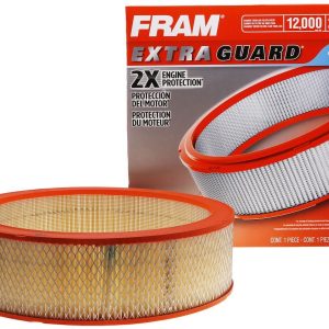 FRAM Air Filter, Extra Guard ® – CA3492