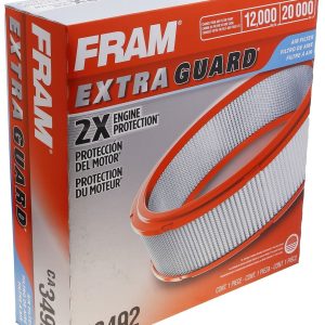 FRAM Air Filter, Extra Guard ® – CA3492