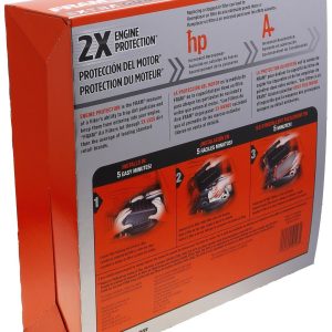 FRAM Air Filter, Extra Guard ® – CA3492