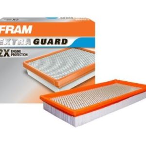 FRAM Air Filter, Extra Guard ® – CA3901