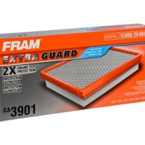 FRAM Air Filter, Extra Guard ® – CA3901