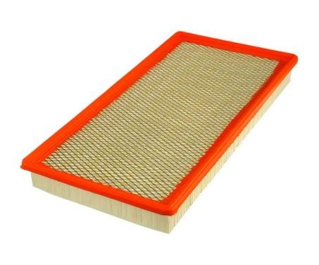 FRAM Air Filter, Extra Guard ®, Rectangular – CA3914