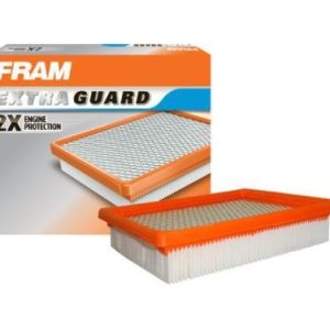 FRAM Air Filter, Extra Guard ® – CA3916