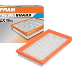 FRAM Air Filter, Extra Guard ®, Panel – CA4309