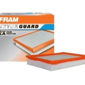 FRAM Air Filter, Extra Guard ®, Standard Filter – CA5056