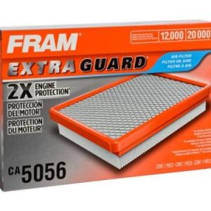 FRAM Air Filter, Extra Guard ®, Standard Filter – CA5056