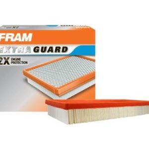 FRAM Air Filter, Extra Guard ® – CA6366