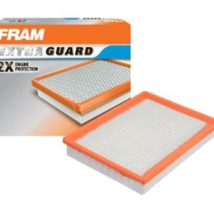 FRAM Air Filter, Extra Guard ®, 10.66 Inch Length X 8 Inch Width X 1.7 Inch Height – CA6479