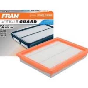 FRAM Air Filter, Extra Guard ® – CA6900
