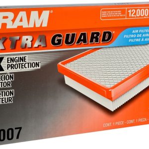 FRAM Air Filter, Extra Guard ® – CA7007