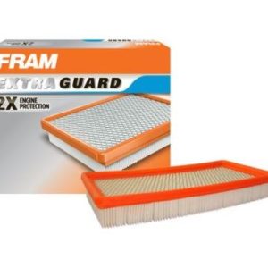 FRAM Air Filter, Extra Guard ® – CA7421