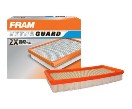 FRAM Air Filter, Extra Guard ® – CA7421