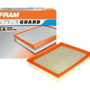 FRAM Air Filter, Extra Guard ® – CA7440