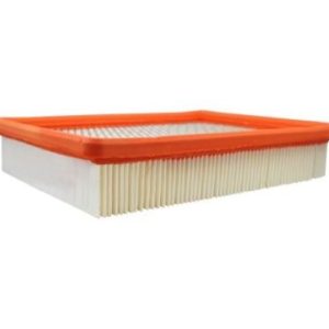 FRAM Air Filter, Extra Guard ®, 9.36 Inch Length X 7.13 Inch Width X 1.7 Inch Height – CA7597